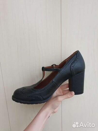 Туфли женские 38-39 размер