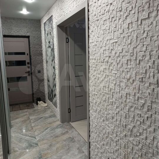 3-к. квартира, 73,3 м², 15/16 эт.