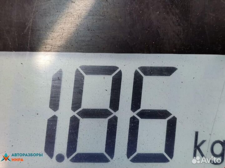 Радиатор (основной) Volkswagen Polo 3 2000