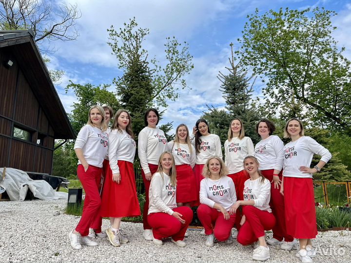 Педагог по вокалу, музыке, фортепиано