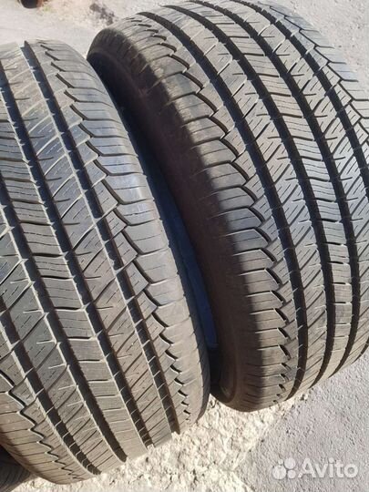 Tigar All Season SUV 285/60 R18