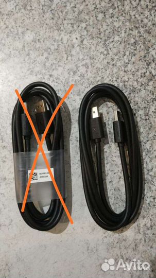 Кабель DP-DP (DisplayPort) 1.8m, 4K, 144Hz