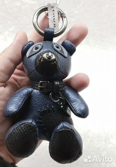 Брелок Coach