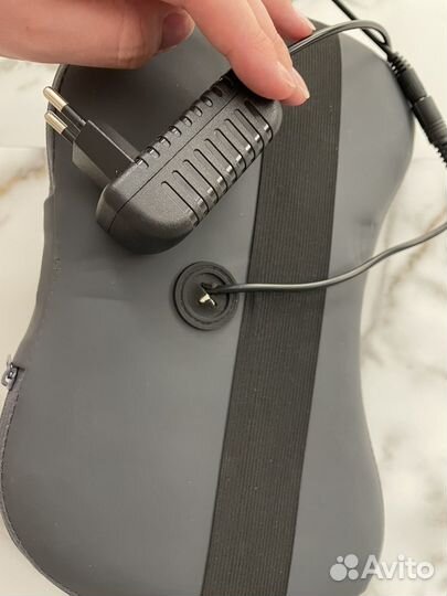 Массажная подушка massagest