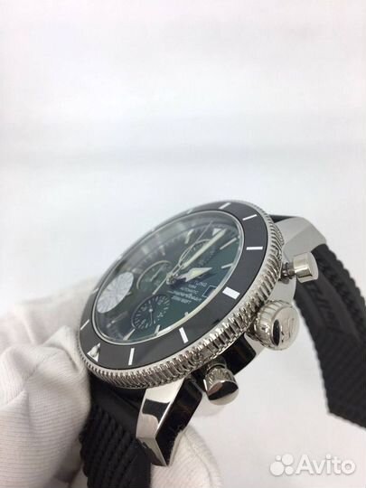 Часы Breitling SuperOkean 200М