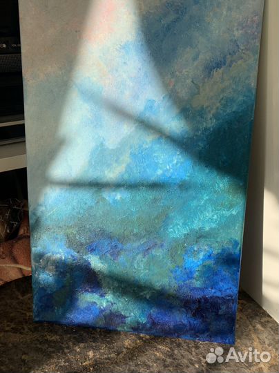 Картина «Шелест»