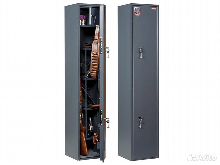 Сейф оружейный филин-33