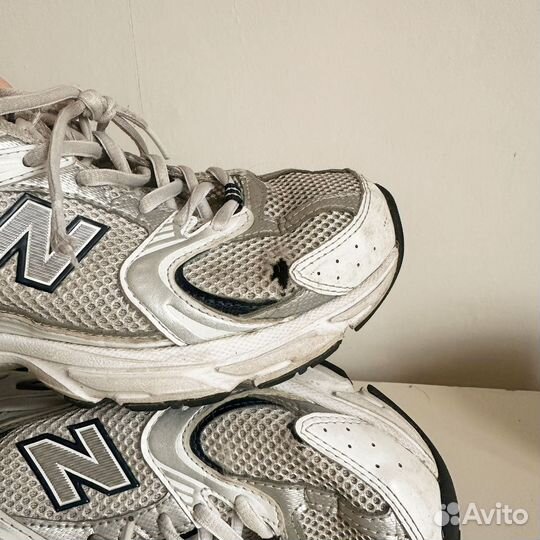 Кроссовки nike 530