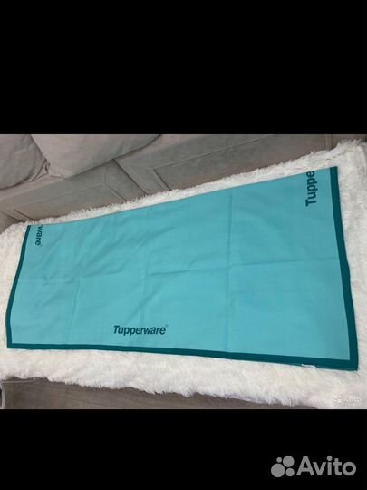 Скатерть новая