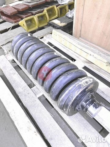 Натяжитель цепи Volvo EC210C 14562923