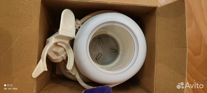 Подогреватель для бутылочек Tefal