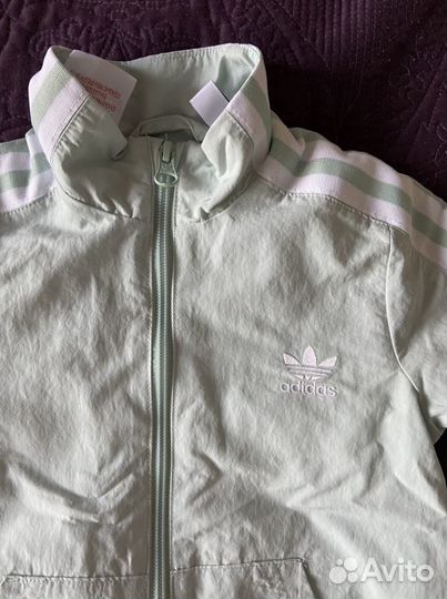 Спортивный костюм adidas 110