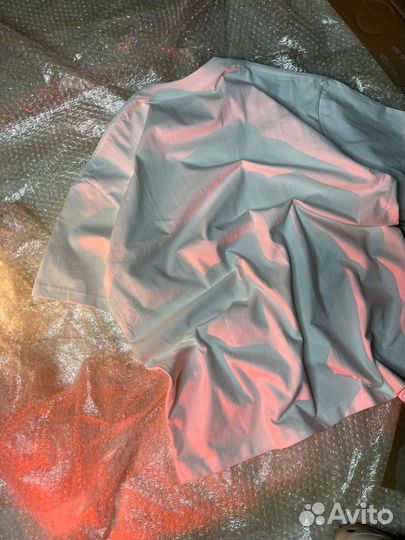 Футболки Supreme