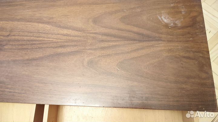 Тумба с зеркалом, Румыния 1960е