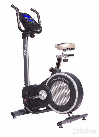 Велотренажер Global JX-170U