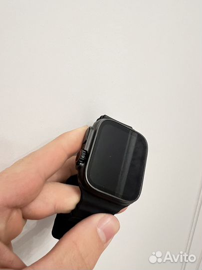 Apple watch х8 ultra