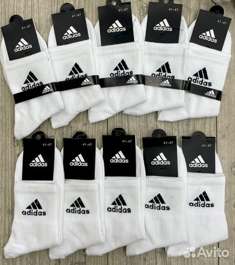 Классные кожаные кроссовки Adidas фишки
