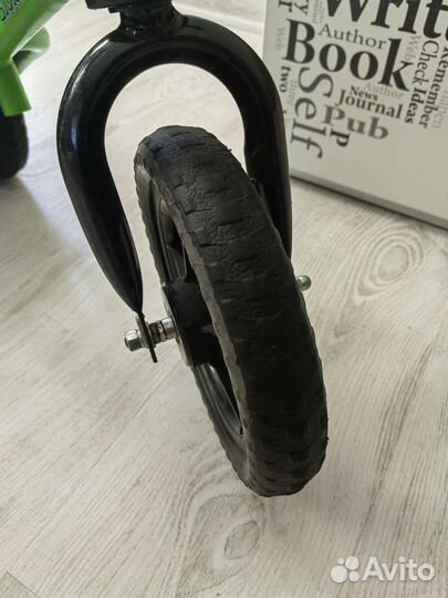 Беговел детский