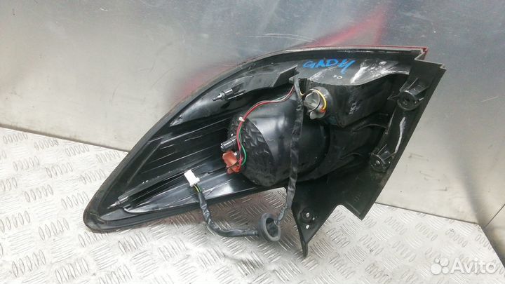 Фонарь Chevrolet Cruze J300 (2009-2017)