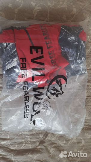 Куртка горнолыжная