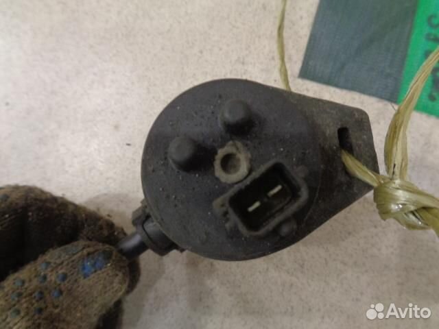 Клапан топливного бака Saab 9-5 1997-2010