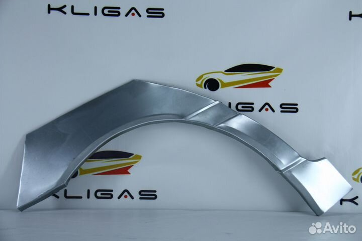 Ремонтная арка Mercedes Benz W202