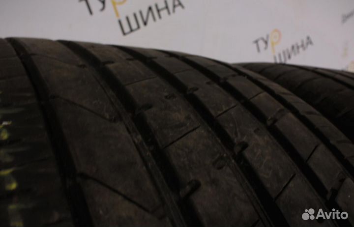 Hankook Ventus S1 Evo 2 K117 285/35 R22 94Y