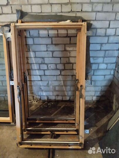 Мансардные окна fakro