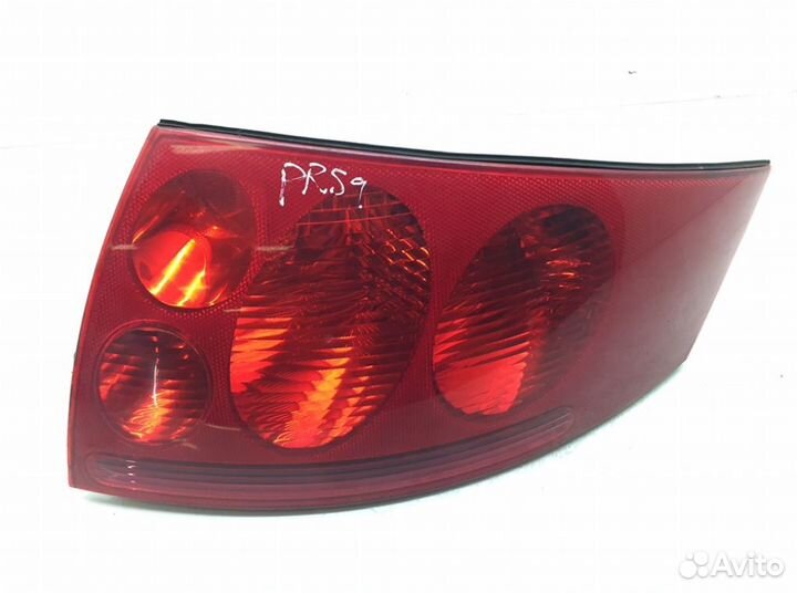 Фонарь 89100110 Audi TT 8N (1998-2006)