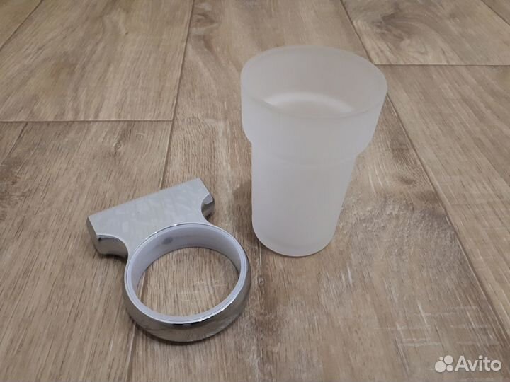 Подстаканник одинарный Wasser Kraft (Berkel)