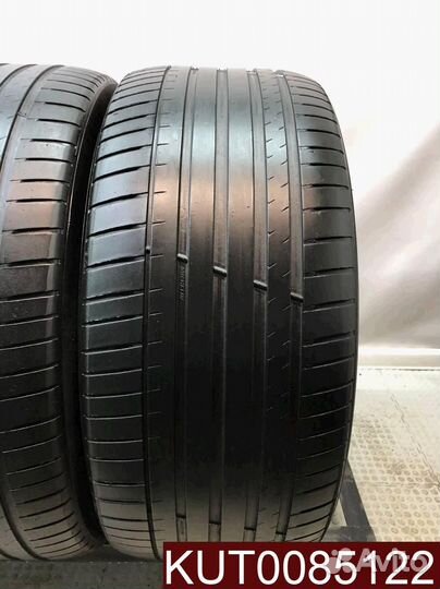 Michelin Pilot Sport 4 SUV 285/40 R22 107U
