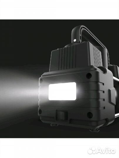 Автомобильный компрессор (насос)