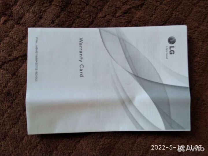 3d очки lg