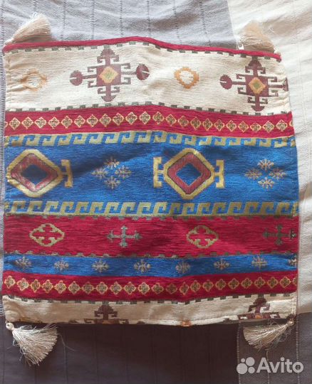 Декоративная наволочка