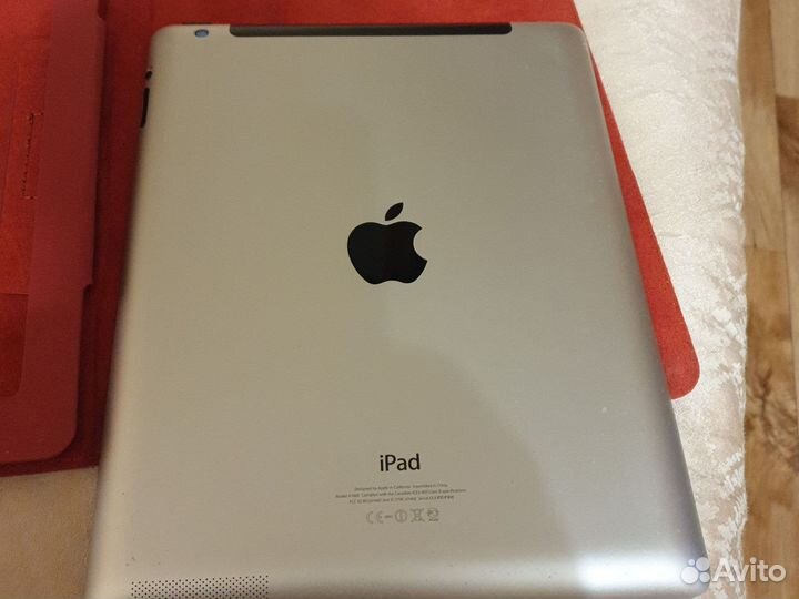 Apple iPad