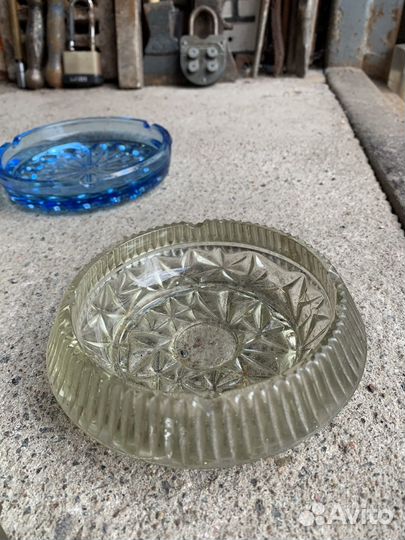 Пепельницы СССР