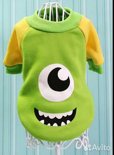 Кофточки для собак