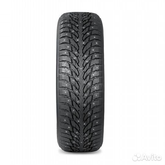 Nokian Tyres Hakkapeliitta 9 SUV 215/60 R17 100T