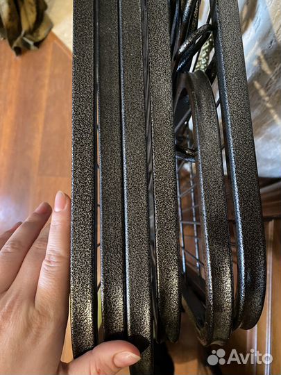 Клетка для животных большая (вольер)