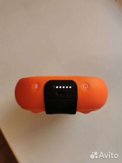 Колонка Bose Soundlink micro