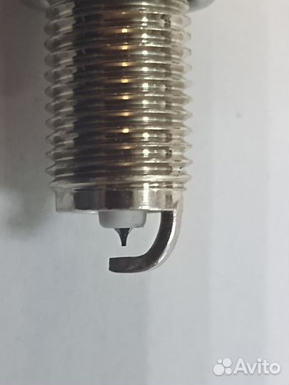 Свечи иридиевые denso ixu22, 5308 (6 шт)