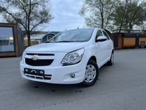 Chevrolet Cobalt 1.5 MT, 2023, 40 км, с пробегом, цена 1 580 000 руб.