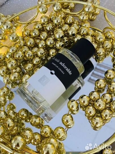 Духи том ford,chanel,creed,молекула Гринвей