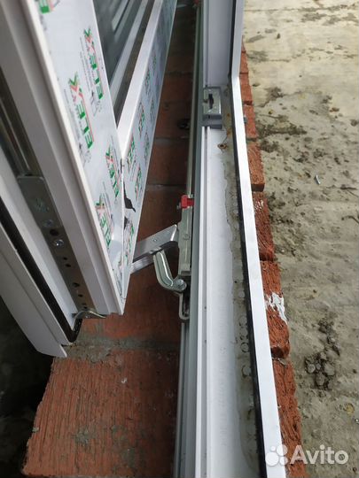 Дверной портал раздвижной