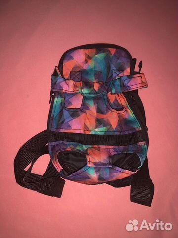 Переноска для собак