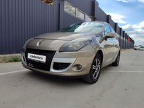 Renault Scenic 1.6 MT, 2010, 193 000 км, с пробегом, цена 590 000 руб.