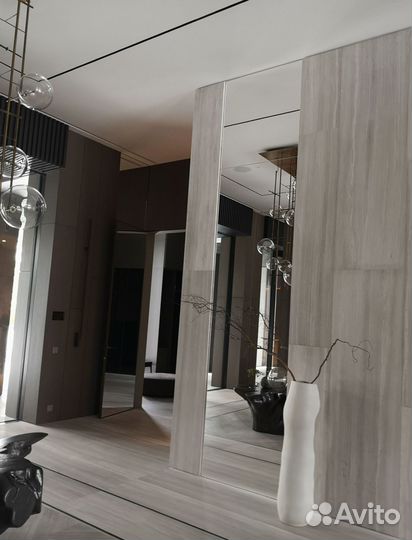 Зеркала на заказ