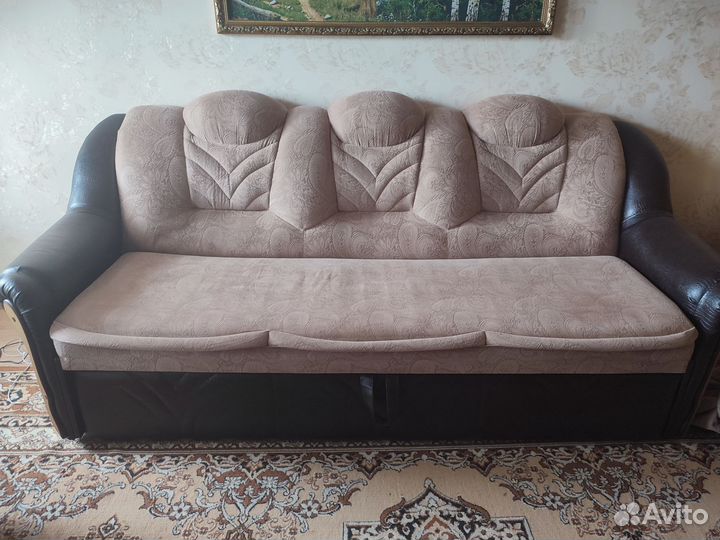 Диван раскладной