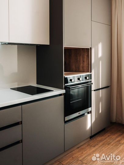 Кухня на заказ