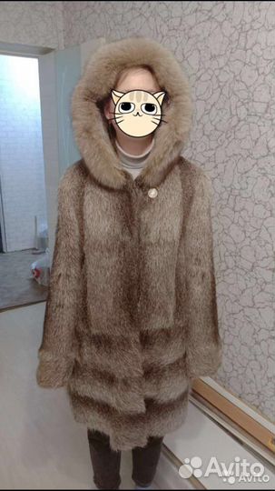 Шуба